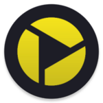 Logo of Televizo - IPTV player android Application 